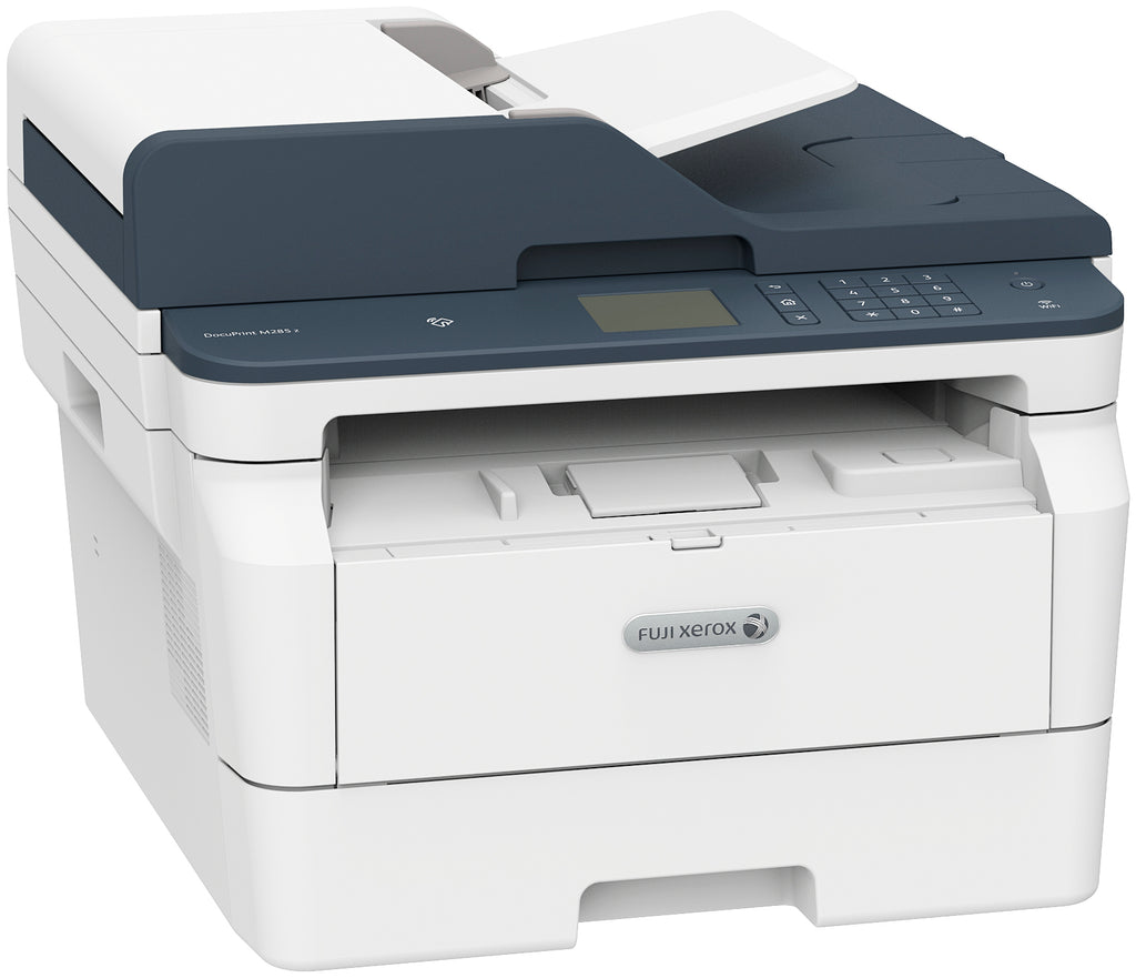 Fuji Xerox DocuPrint M285z – LoBarn
