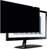Fellowes PrivaScreen™ Blackout Privacy Filter