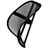 Fellowes Office Mesh Back Support