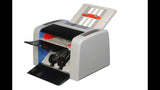 JC6 Office Paper Folding Machine