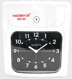 Time Recorder Nideka NK-02