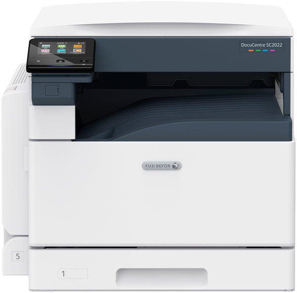 Fuji Xerox DocuCentre SC2022 – LoBarn