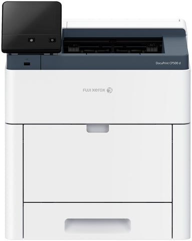 Fuji Xerox DocuPrint CP505d