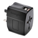 Kensington International Travel Adapter