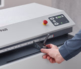 HSM ProfiPack P425 Cardboard Shredder