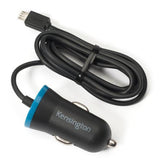 Kensington PowerBolt™ 2.6 Car Charger (Micro USB cable)