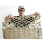 HSM ProfiPack P425 Cardboard Shredder