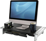 Fellowes Monitor Riser Adjustable Height