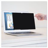 Fellowes PrivaScreen™ Blackout Privacy Filter