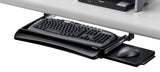 Fellowes Underdesk Keyboard Drawer