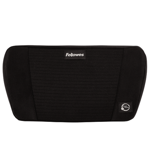 Fellowes PlushTouch™ Back Support