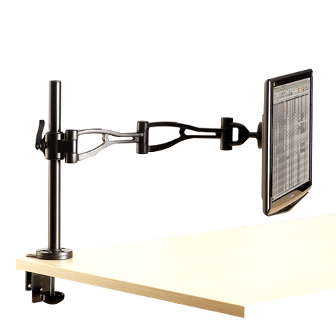 Fellowes Professional Series Monitor Arm