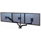 Fellowes Professional Series Triple Monitor Arm