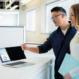 Fellowes PrivaScreen™ Blackout Privacy Filter