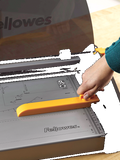 Fellowes Plasma A4/A3 Trimmer