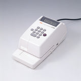 MAX EC-30A(Electronic Check Writer)