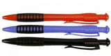 Hernidex HD-128 Ball Pen - 50pcs/pack
