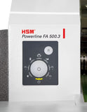 HSM Powerline FA 500.3