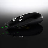 Kensington Presenter Pro Green Laser Pointer