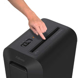 Fellowes Powershred® LX65