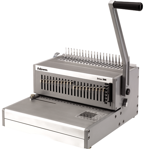 Fellowes Orion 500 Comb Binder