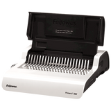 Fellowes Pulsar™ E 300 Electric Comb Binder