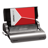Fellowes Quasar-E Electric Comb Binder