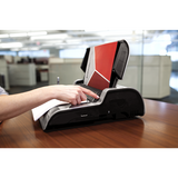Fellowes Quasar-E Electric Comb Binder