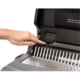Fellowes Quasar™ 500 Comb Binder