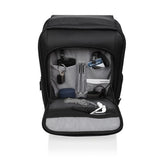 Kensington SecureTrek™ 15” Laptop Backpack