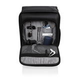 Kensington SecureTrek™ 17” Laptop Overnight Backpack