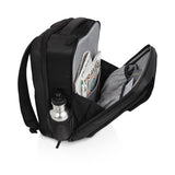 Kensington SecureTrek™ 17” Laptop Overnight Backpack