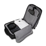 Kensington SecureTrek™ 17” Laptop Overnight Backpack