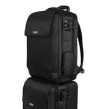 Kensington SecureTrek™ 17” Laptop Overnight Backpack