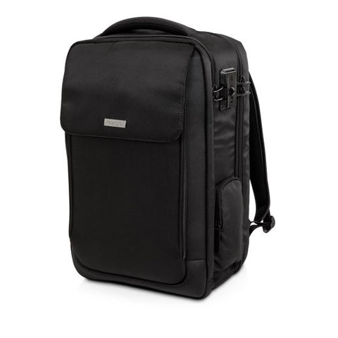 Kensington SecureTrek™ 17” Laptop Overnight Backpack