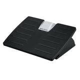 Fellowes Microban Adjustable Foot Rest