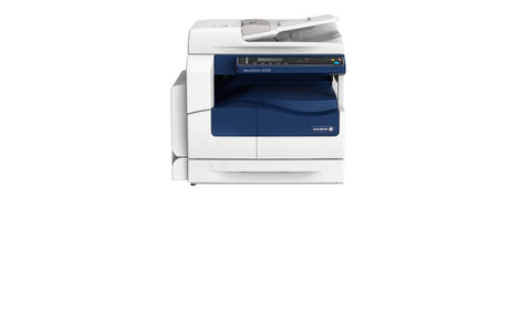 Fuji Xerox DocuCentre S2520