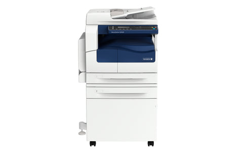 Fuji Xerox DocuCentre S2520 – LoBarn