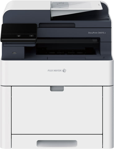 Fuji Xerox DocuPrint CM315z