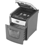 GBC Auto 50X