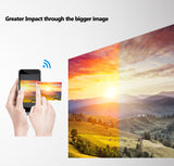 PICO PROJECTOR for iPhone (ML68)