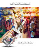 PICO PROJECTOR for iPhone (ML68)