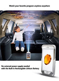 PICO PROJECTOR for iPhone (ML68)
