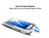 PICO PROJECTOR for iPhone (ML68)