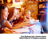 PICO PROJECTOR for iPhone (ML68)