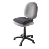Kensington®Memory Foam Seat Rest
