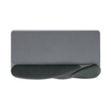 Kensington®Memory Foam Wrist Pillow® Platform-Regular