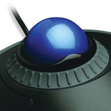 Kensington Orbit® Trackball with Scroll Ring