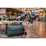 Kensington SecureTrek™ 15” Laptop Carrying Case