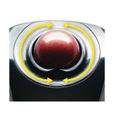 Kensington Orbit® Wireless Mobile Trackball